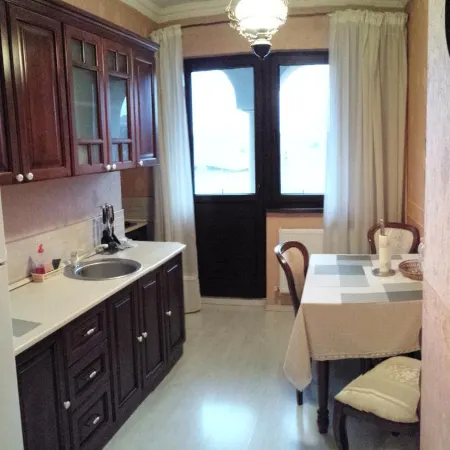 Moonlight Central Apartments