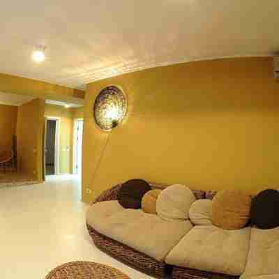 Mizuumi Boutique Hotel Others