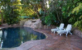 Leopard Tree Lodge