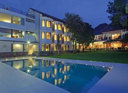 Sandalwood Boutique Hotel