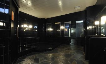 Green Rich Hotel Iwakuni Ekimae (Artificial Hot Spring Futamata Yunohana) - Housity