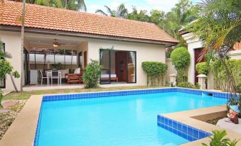 Talay Time Pool Villa