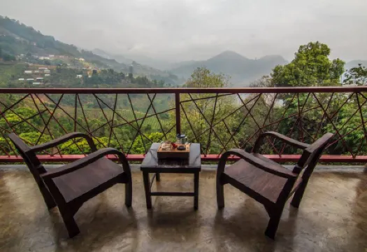 Wang Put Tan Boutique House