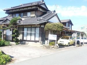 Guest House Nakamura House