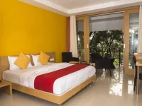 The Hill District Club - Thdc Wayanad Hotels near Kuttichathan Temple