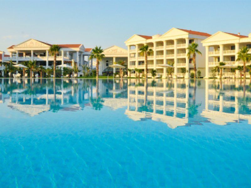 Defne Kumul Suites