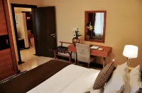 Asherij Hotel - พร้อมระเบียง