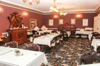 Kingsley Inn Hotel di Nauvoo