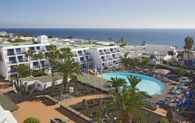 Ereza Apartamentos Los Hibiscos - Adults Only Hôtels à : 