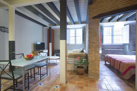 Apartamentos Señorio de Haro 3000