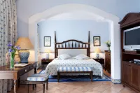 Seaside Grand Hotel Residencia - Gran Lujo Hotels in Maspalomas