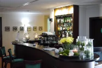 Maxymilian Unique Hotel - Adults Only - bar