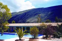 Hotel Boutique Iguaque Campestre Spa & Ecolodge Hotel a Villa de Leyva