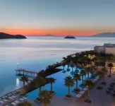 Xanadu Island - Luxury