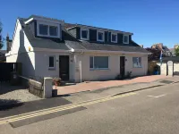 Silverstrands Hotels in Inverness