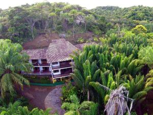 Paraíso Das Águas Hotel Bahia