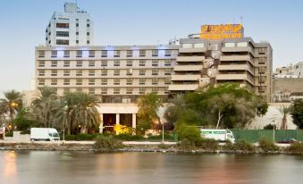 Mena Red Sea Palace Hotel