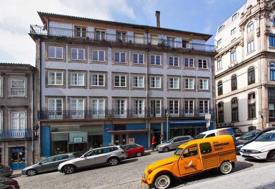 Casas do Porto - Ribeira Apartments-Porto Updated 2023 Room Price-Reviews &  Deals | Trip.com