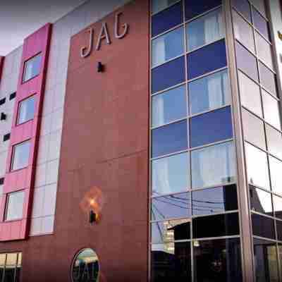 Jag Boutique Hotel Hotel Exterior