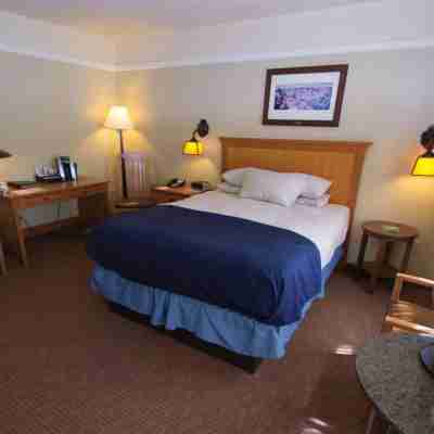 El Tovar Grand Canyon - Inside the Park Rooms