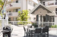 Costa d'Ora Holiday Apartments