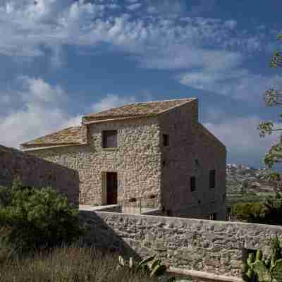 Masseria Agnello Hotel Exterior