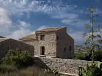 Masseria Agnello Relais Hotéis em Realmonte