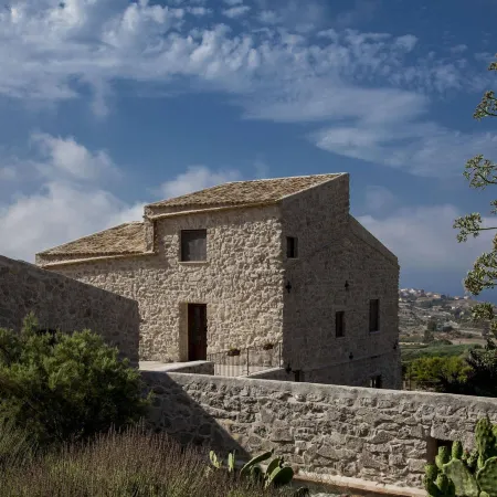 Masseria Agnello Relais