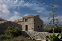 Masseria Agnello Hotel dekat Castello Chiaramonte