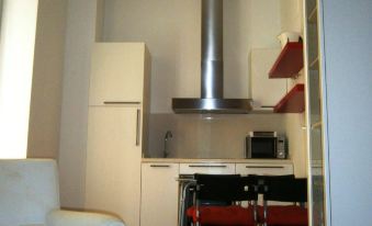 Apartamentos Santa Faz by Be Alicante