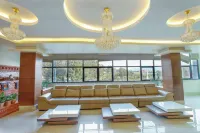 Hotel Meridian Suite