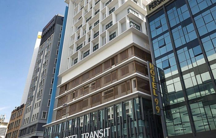 Hotel Transit Kuala Lumpur