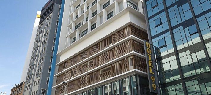 Hotel Transit Kuala Lumpur Hotels in Kuala Lumpur