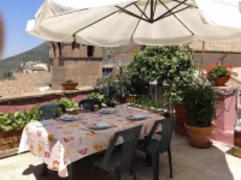 La Mensa Ponderaria Hotels in Tivoli