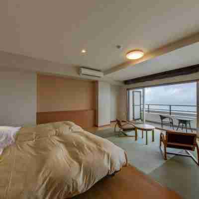 休暇村指宿 Rooms