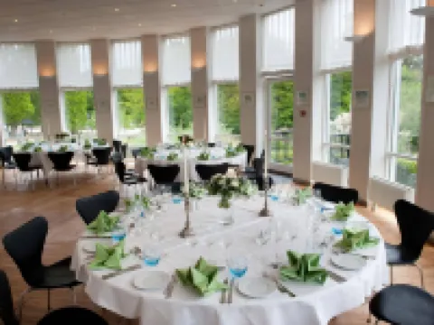 Vejlsøhus Hotel and Conference Center Hotels in Silkeborg