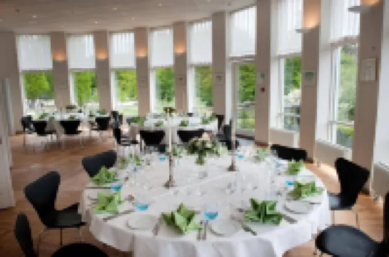 Vejlsøhus Hotel and Conference Center