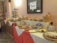 Residence Adele Hoteles en Livigno