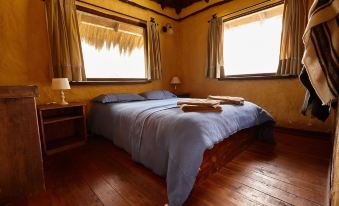 Chilcabamba Lodge