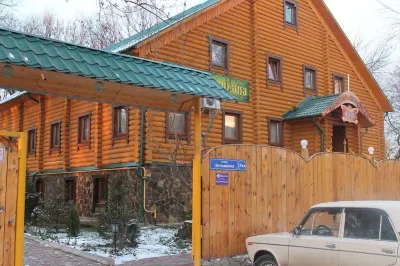 Tsar Hotel Hotels in 