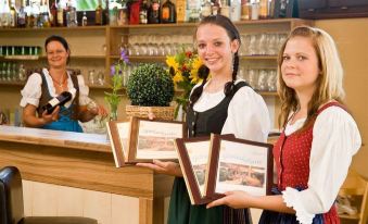 Camp Chalet Maltschacher See - Housity