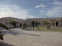 Tenuta Masseria & Spa Chicco Rizzo Hotels in Martano