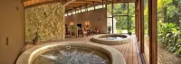 Savegre Hotel Natural Reserve & Spa - Hot Tub