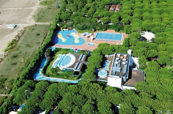 Union Lido Art Park Hotel Cavallino Treporti Updated 2021 Price Reviews Trip Com