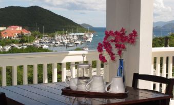 Two Sandals – A Boutique Hotel