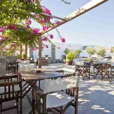 Stefano Apartments Others