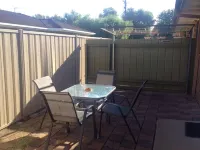 Centrepoint Motel Deniliquin