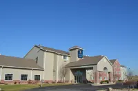 AmericInn by Wyndham Maquoketa Hotel a Jackson County