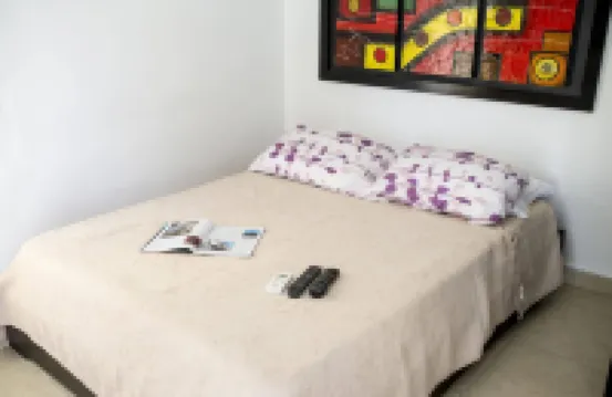 Villa Sarie Bay โรงแรมใน