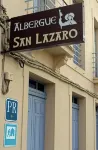 Albergue San Lazaro